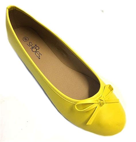 Women's Ballet Flats & Ballerina Shoes 